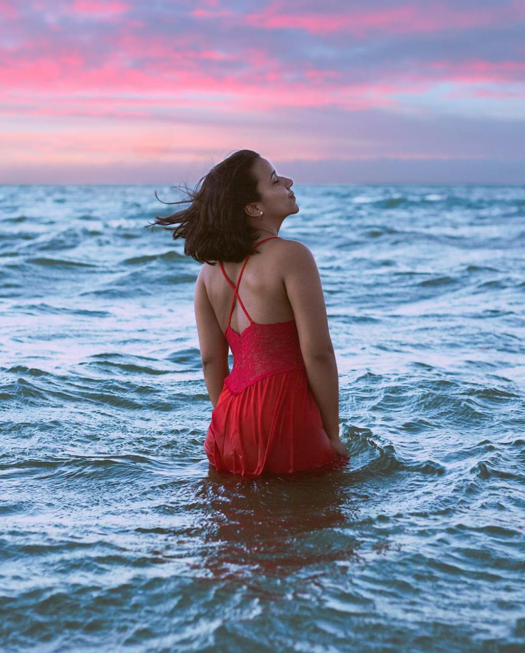 A setback could be an opportunity – they took an unexpected leap of faith and never looked back 